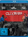 Толкачи [Blu-ray] / Clockers