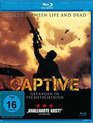 Пленный [Blu-ray] / Captive (Plennyy)