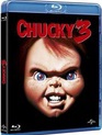 Детские игры 3 [Blu-ray] / Child's Play 3