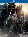 Хоббит: Пустошь Смауга (2D+3D) [Blu-ray 3D] / The Hobbit: The Desolation of Smaug (2D+3D)