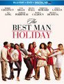 Шафер 2 [Blu-ray] / The Best Man Holiday