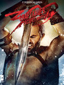 300 спартанцев: Расцвет империи [Blu-ray] / 300: Rise of an Empire