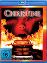 Кристина [Blu-ray] / Christine