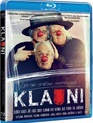 Клоунада [Blu-ray] / Klauni (Clownwise)