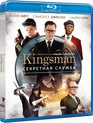 Kingsman: Секретная служба [Blu-ray] / Kingsman: The Secret Service
