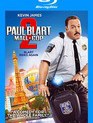 Толстяк против всех [Blu-ray] / Paul Blart: Mall Cop 2