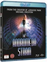 Штамм Андромеда [Blu-ray] / The Andromeda Strain