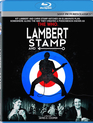 Ламберт и Стэмп [Blu-ray] / Lambert & Stamp