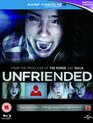 Убрать из друзей [Blu-ray] / Unfriended
