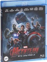 Мстители: Эра Альтрона [Blu-ray] / Avengers: Age of Ultron