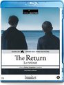Возвращение [Blu-ray] / The Return (Vozvrashchenie)