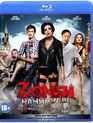 Zомби каникулы [Blu-ray] / Zombie Fever (Zombi kanikuly)