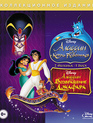 Аладдин и король разбойников / Возвращение Джафара [Blu-ray] / Aladdin and the King of Thieves / The Return of Jafar