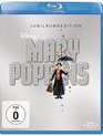 Мэри Поппинс [Blu-ray] / Mary Poppins