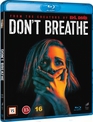 Не дыши [Blu-ray] / Don't Breathe