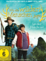 Охота на дикарей [Blu-ray] / Hunt for the Wilderpeople
