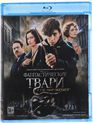 Фантастические твари и где они обитают [Blu-ray] / Fantastic Beasts and Where to Find Them