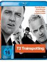 Т2 Трейнспоттинг (На игле 2) [Blu-ray] / T2 Trainspotting