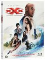 Три икса: Мировое господство [Blu-ray] / xXx: Return of Xander Cage