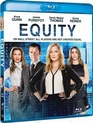 Чувство справедливости [Blu-ray] / Equity
