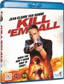 Прикончи их всех [Blu-ray] / Kill'em All