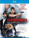Снайпер: Идеальное убийство [Blu-ray] / Sniper: Ultimate Kill
