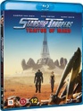 Звёздный десант: Предатель Марса [Blu-ray] / Starship Troopers: Traitor of Mars