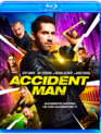 Несчастный случай [Blu-ray] / Accident Man