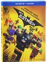 Лего Фильм: Бэтмен (3D+2D) [Blu-ray 3D] / The LEGO Batman Movie (3D+2D)