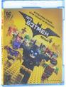 Лего Фильм: Бэтмен [Blu-ray] / The LEGO Batman Movie