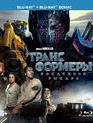 Трансформеры: Последний рыцарь [Blu-ray] / Transformers: The Last Knight