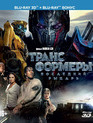 Трансформеры: Последний рыцарь (3D) [Blu-ray 3D] / Transformers: The Last Knight (3D)