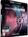 Интерстеллар [4K UHD Blu-ray] / Interstellar (4K)