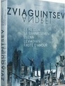 Андрей Звягинцев: Коллекция [Blu-ray] / Zviaguintsev - Coffret: Le Retour + Le Bannissement + Elena + Leviathan + Faute d'amour