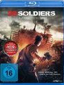 28 панфиловцев [Blu-ray] / 28 Soldiers - Die Panzerschlacht