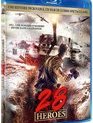 28 панфиловцев [Blu-ray] / The 28 Heroes