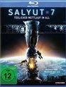 Салют-7 [Blu-ray] / Salyut-7