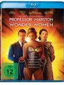 Профессор Марстон и Чудо-женщины [Blu-ray] / Professor Marston and the Wonder Women
