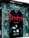 Дракула (Юбилейное издание) [4K UHD Blu-ray] / Bram Stoker's Dracula (4K) (25th Anniversary Edition)