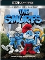 Смурфики [4K UHD Blu-ray] / The Smurfs (4K)