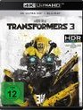 Трансформеры 3: Тёмная сторона Луны [4K UHD Blu-ray] / Transformers: Dark of the Moon (4K)