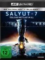 Салют-7 [4K UHD Blu-ray] / Salyut-7 (4K)