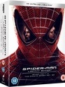 Человек-Паук: Коллекция [4K UHD Blu-ray] / Spider-Man Legacy Collection (4K)