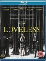 Нелюбовь [Blu-ray] / Loveless