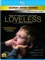 Нелюбовь [Blu-ray] / Loveless