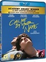 Зови меня своим именем [Blu-ray] / Call Me by Your Name