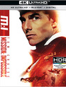 Миссия: невыполнима [4K UHD Blu-ray] / Mission: Impossible (4K)