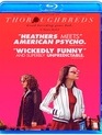 Чистокровные [Blu-ray] / Thoroughbreds