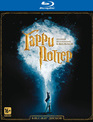 Гарри Поттер: Полная Коллекция [Blu-ray] / Harry Potter: Ultimate Collection