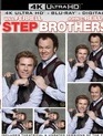 Сводные братья (Юбилейное издание) [4K UHD Blu-ray] / Step Brothers (4K)